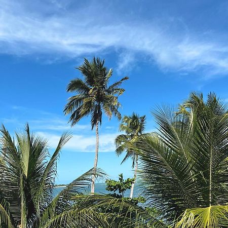 Suites Ventos E Velas Praia Порту-ди-Педрас Экстерьер фото
